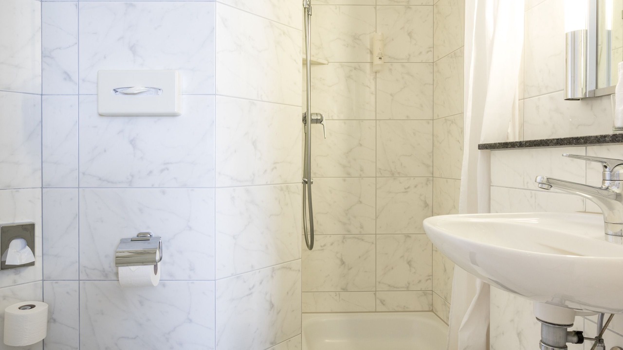 Photo of Bathroom in Lucerne