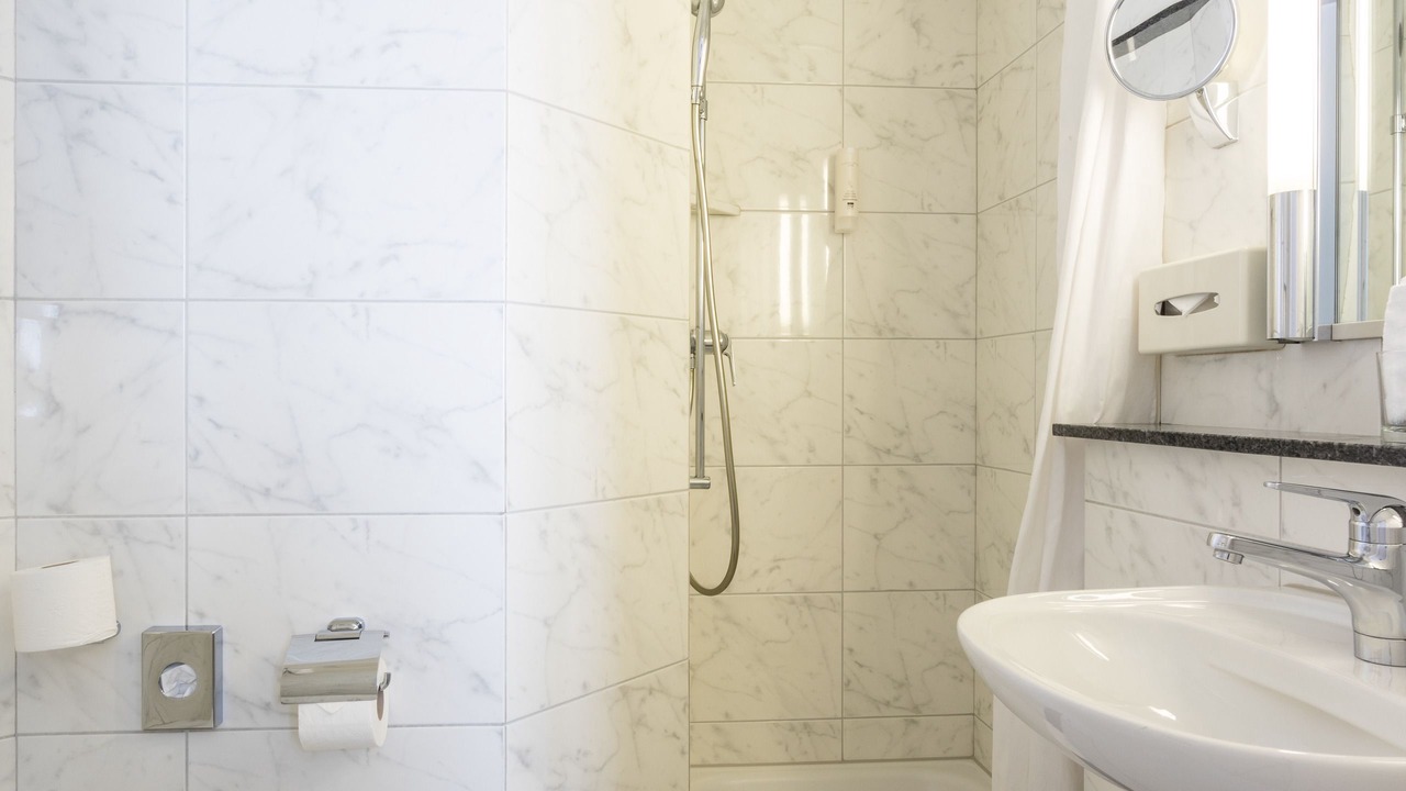 Photo of Bathroom in Lucerne