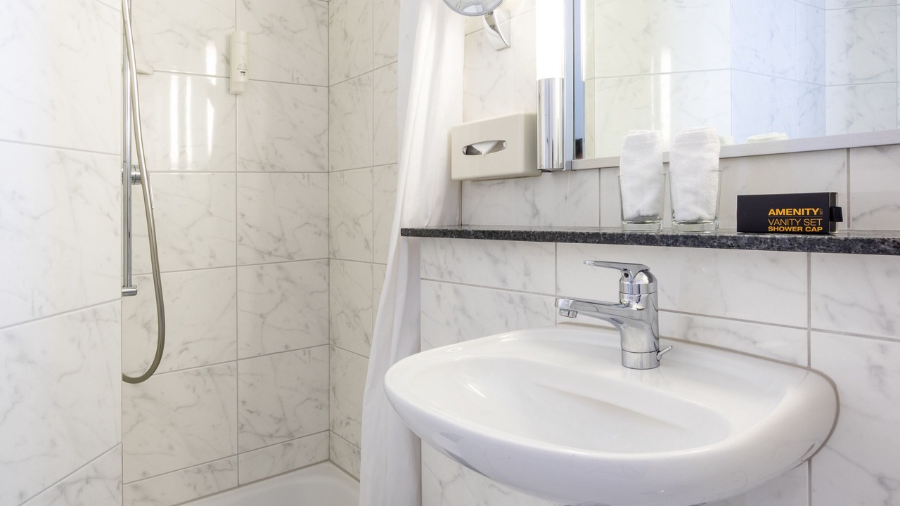 Photo of Bathroom in Lucerne