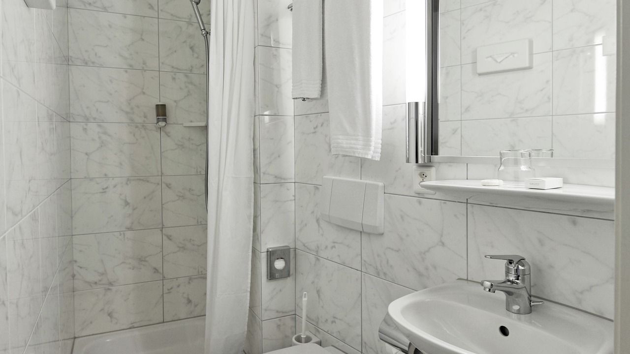 Photo of Bathroom in Lucerne