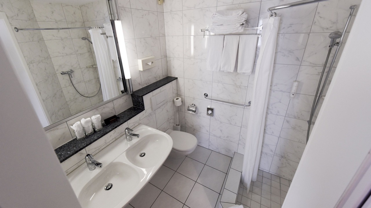 Photo of Bathroom in Lucerne