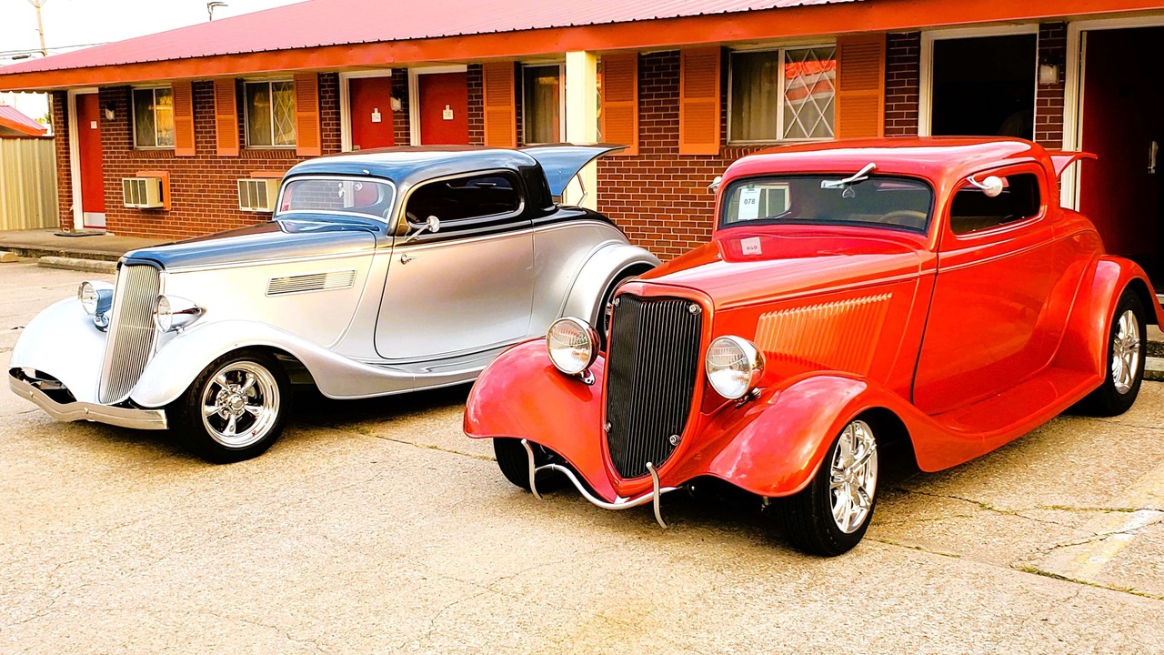 Photo of Others in Arkansas City