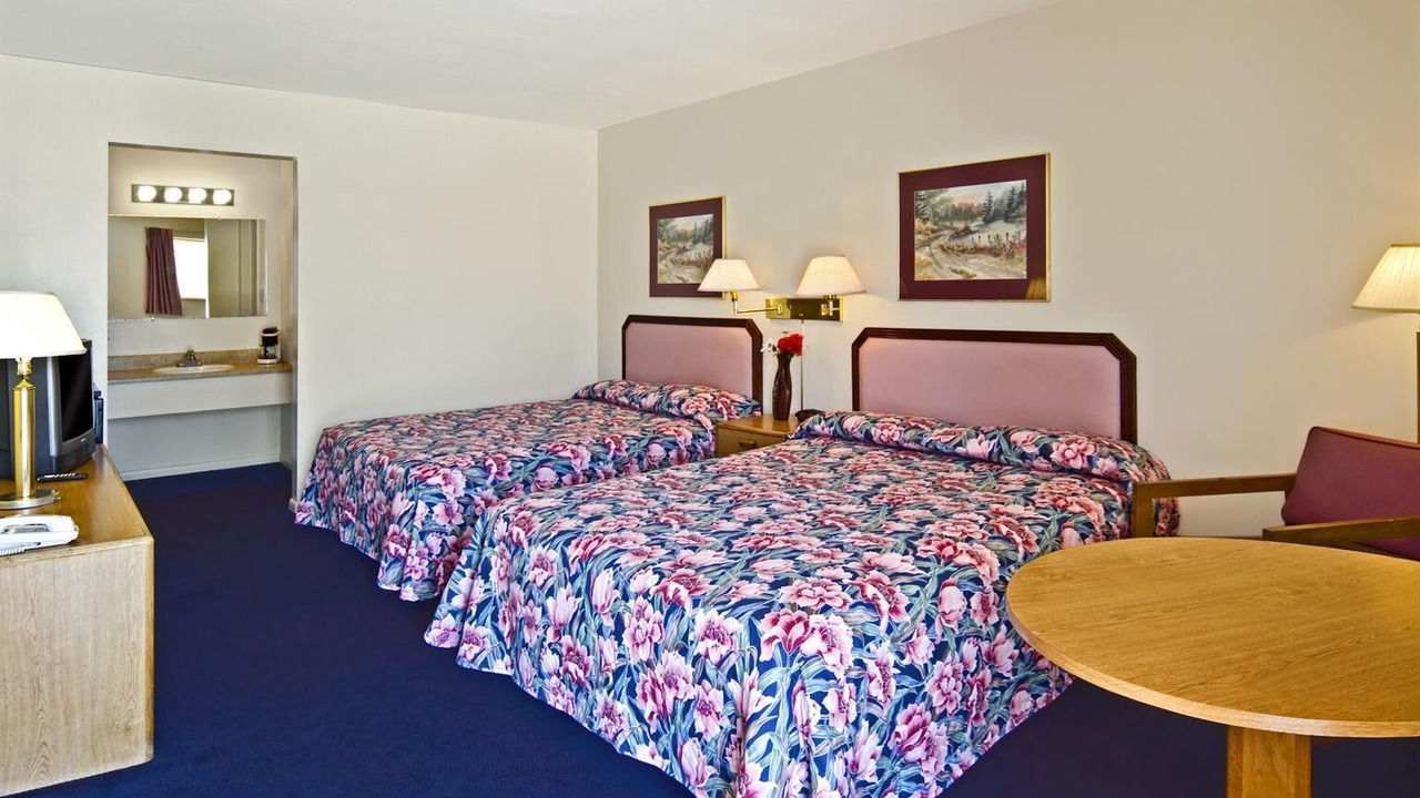 Photo of Bedroom in Arkansas City