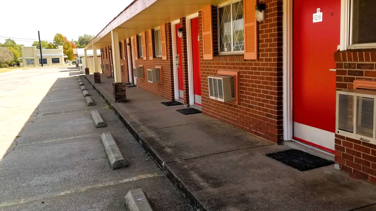 Photo of Outdoor in Arkansas City