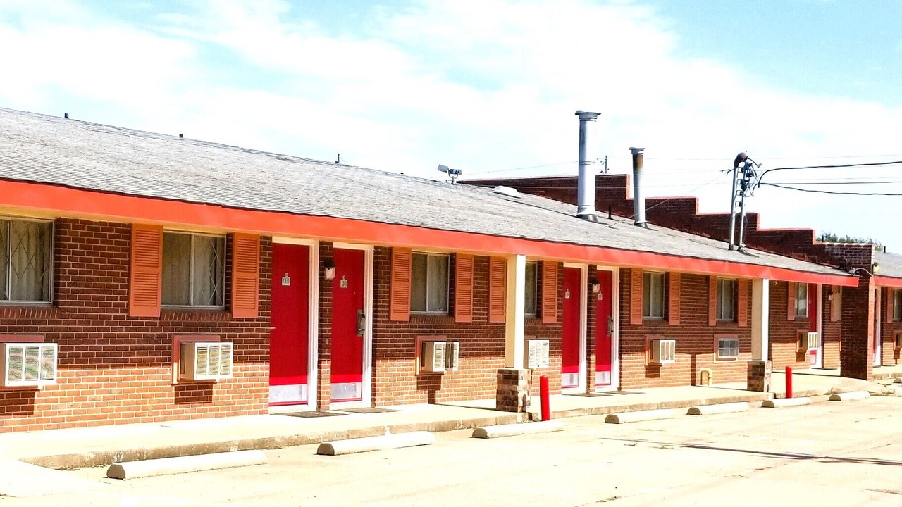 Photo of Outdoor in Arkansas City