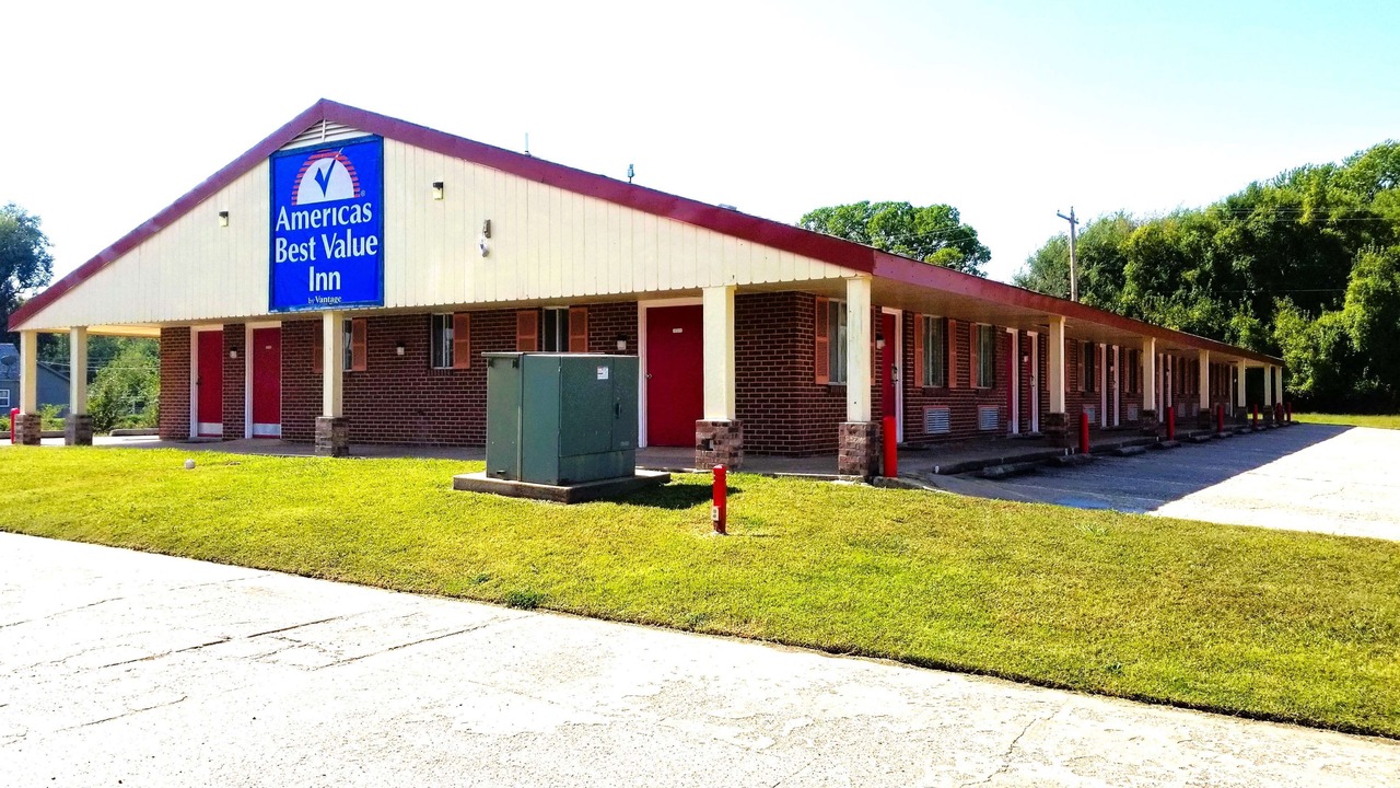 Photo of Outdoor in Arkansas City