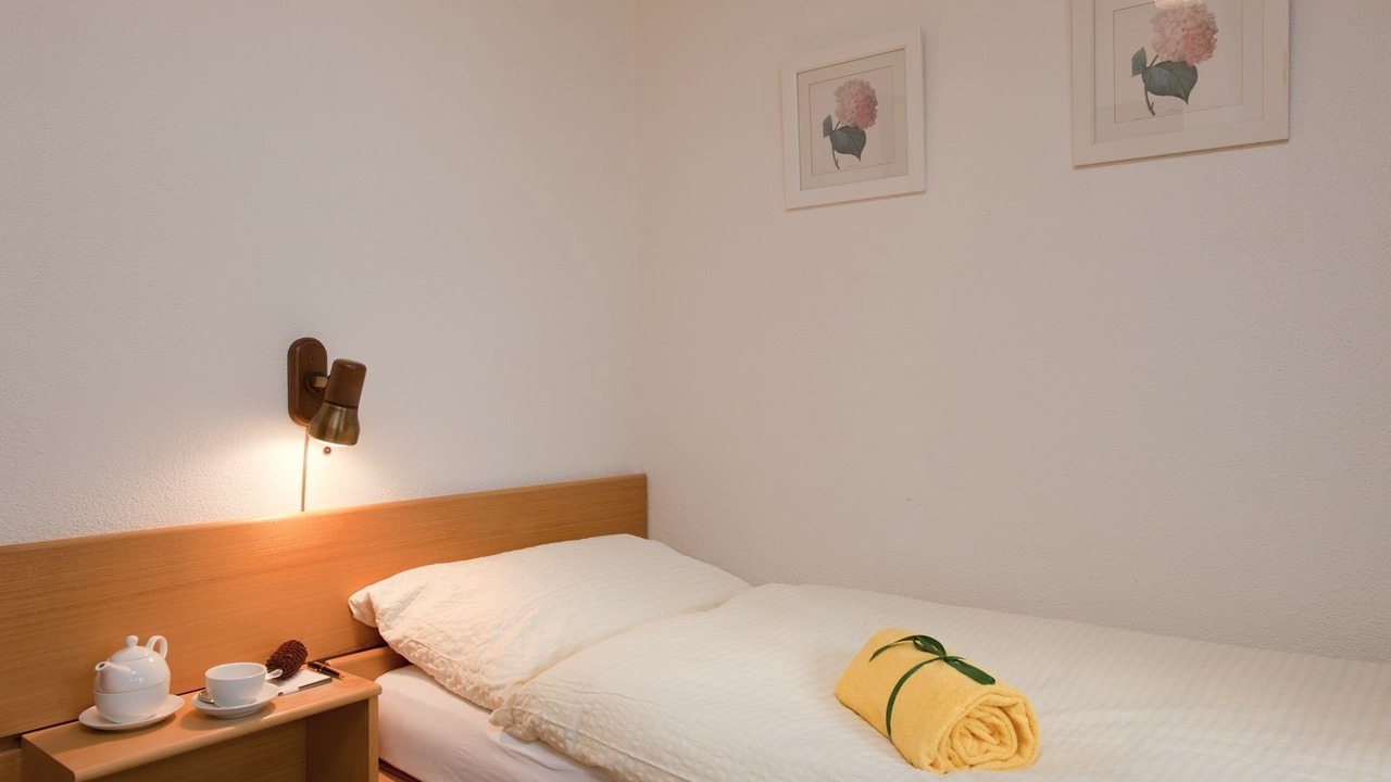 Photo of Bedroom in Adelboden