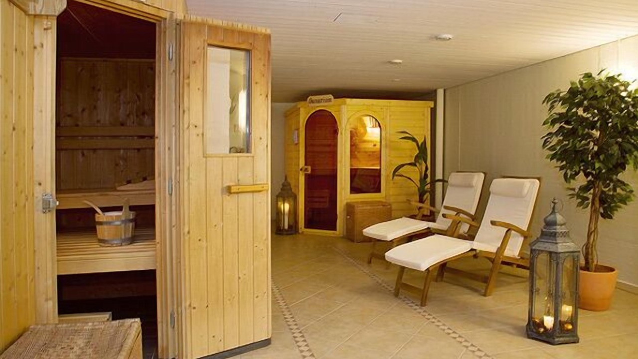 Photo of Bedroom in Adelboden
