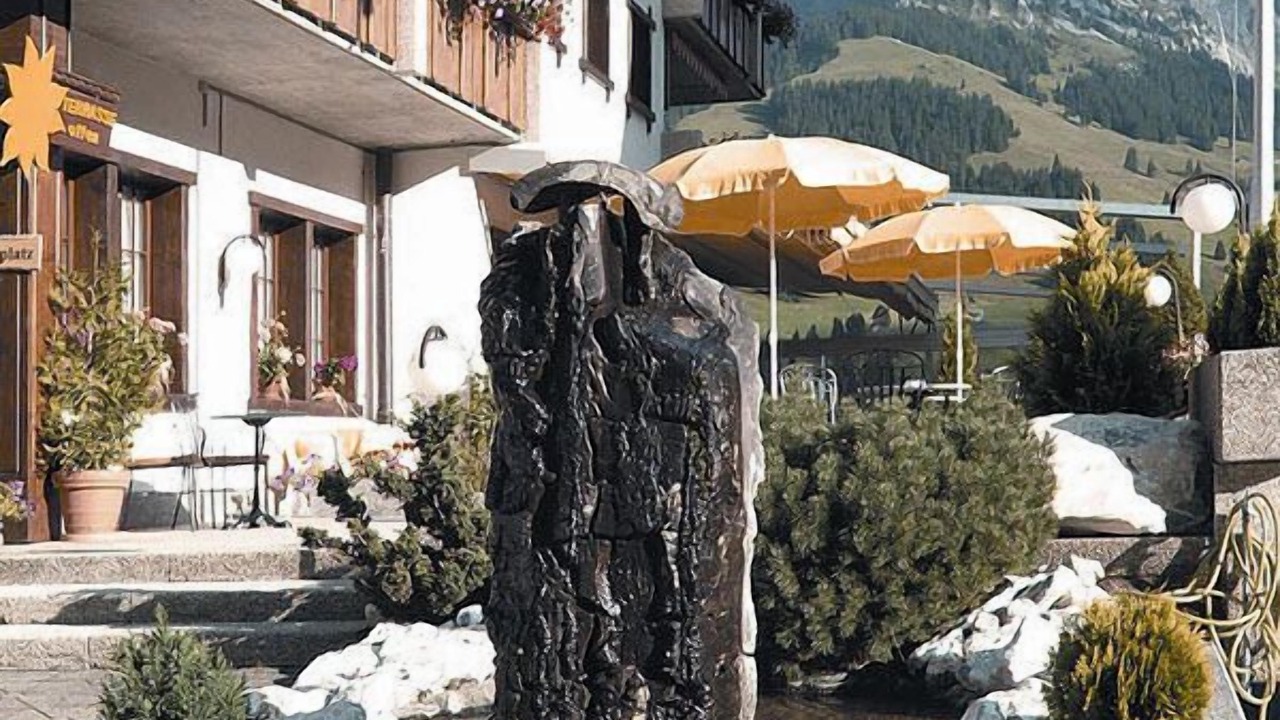 Photo of Outdoor in Adelboden