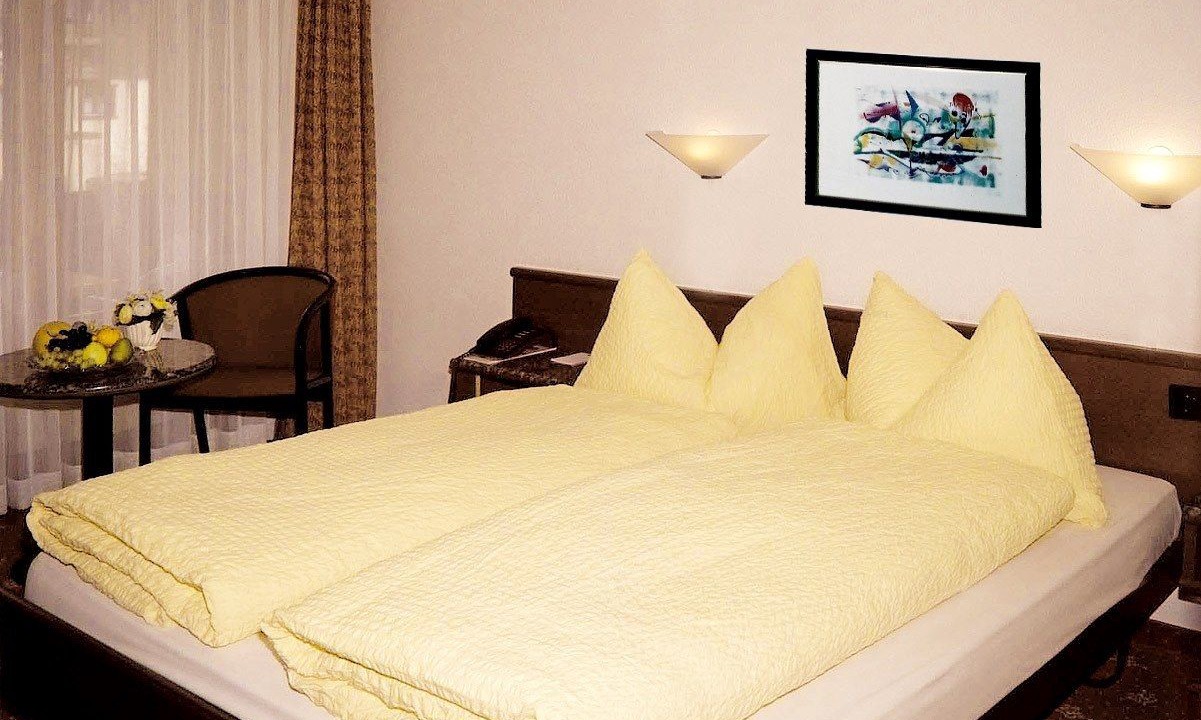 Photo of Bedroom in Adelboden