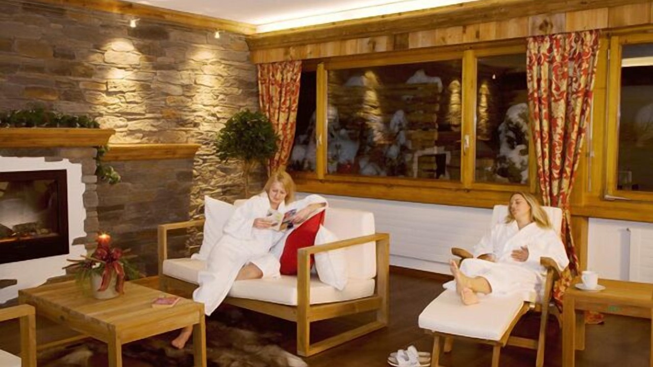 Photo of Others in Adelboden