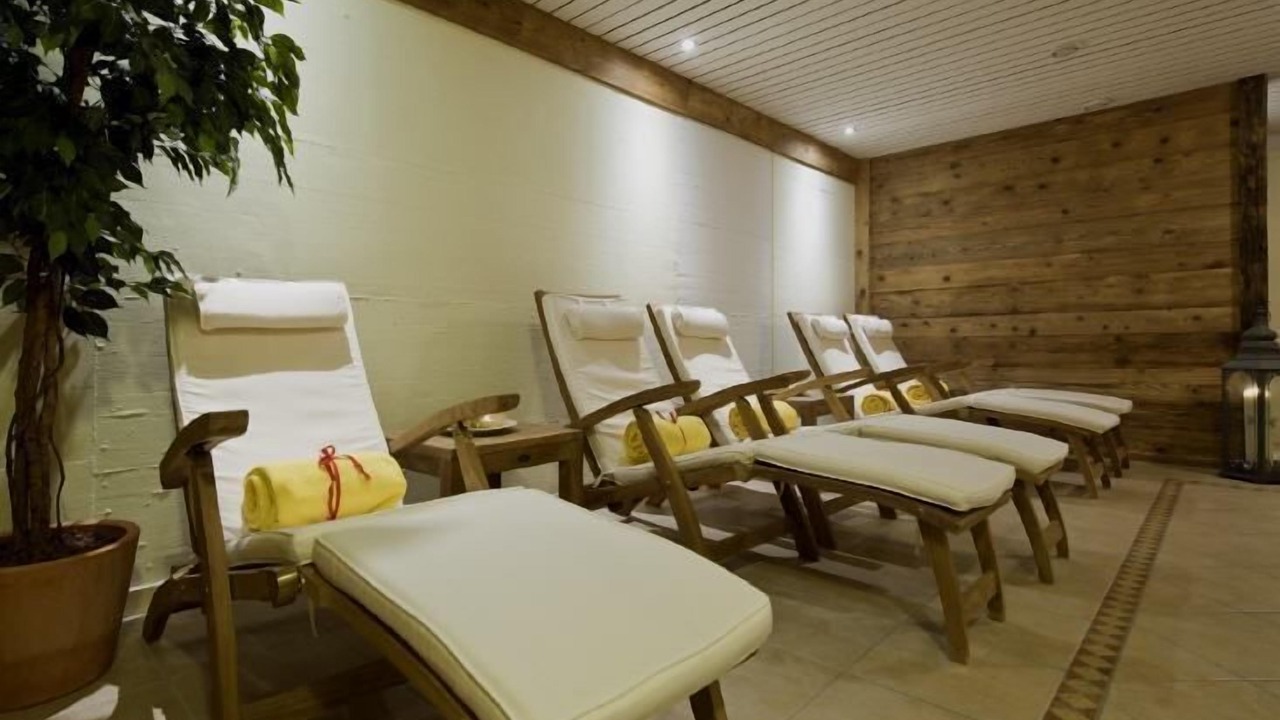 Photo of Bedroom in Adelboden