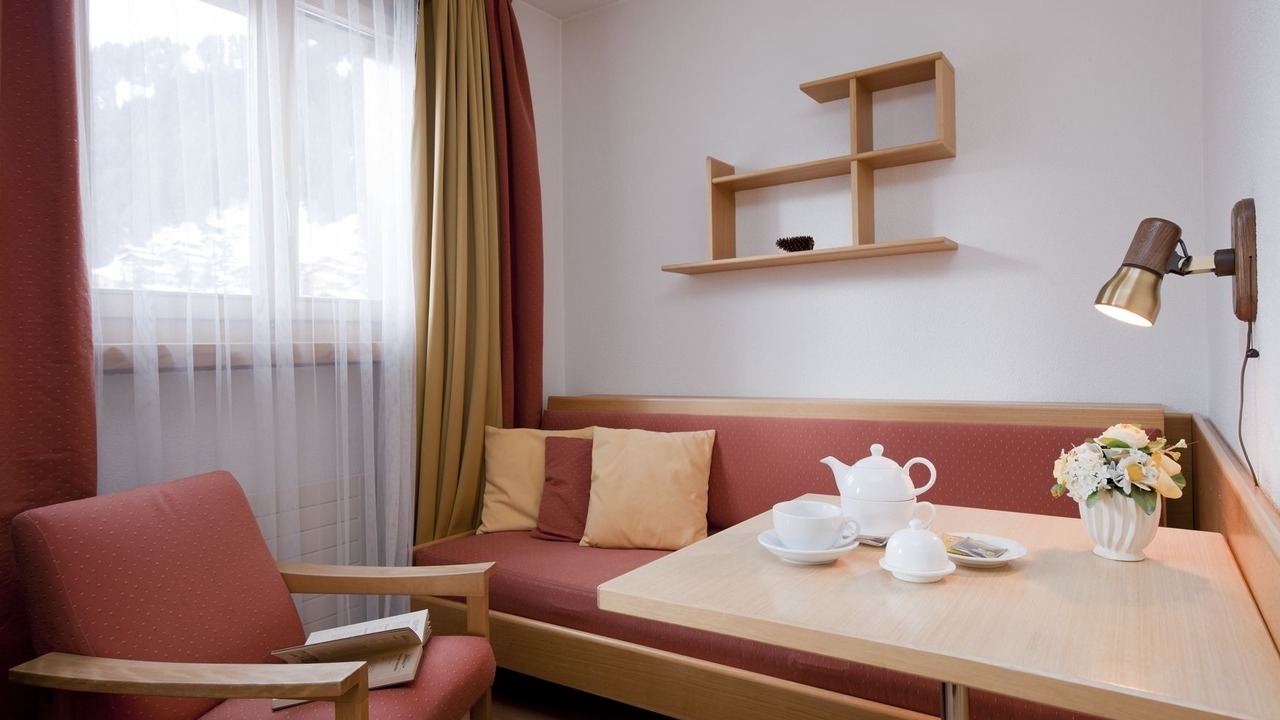 Photo of Bedroom in Adelboden