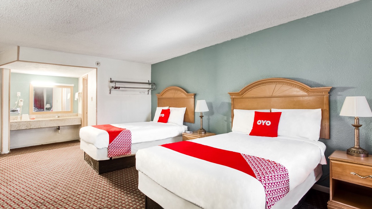 Photo of Bedroom in Bald Knob