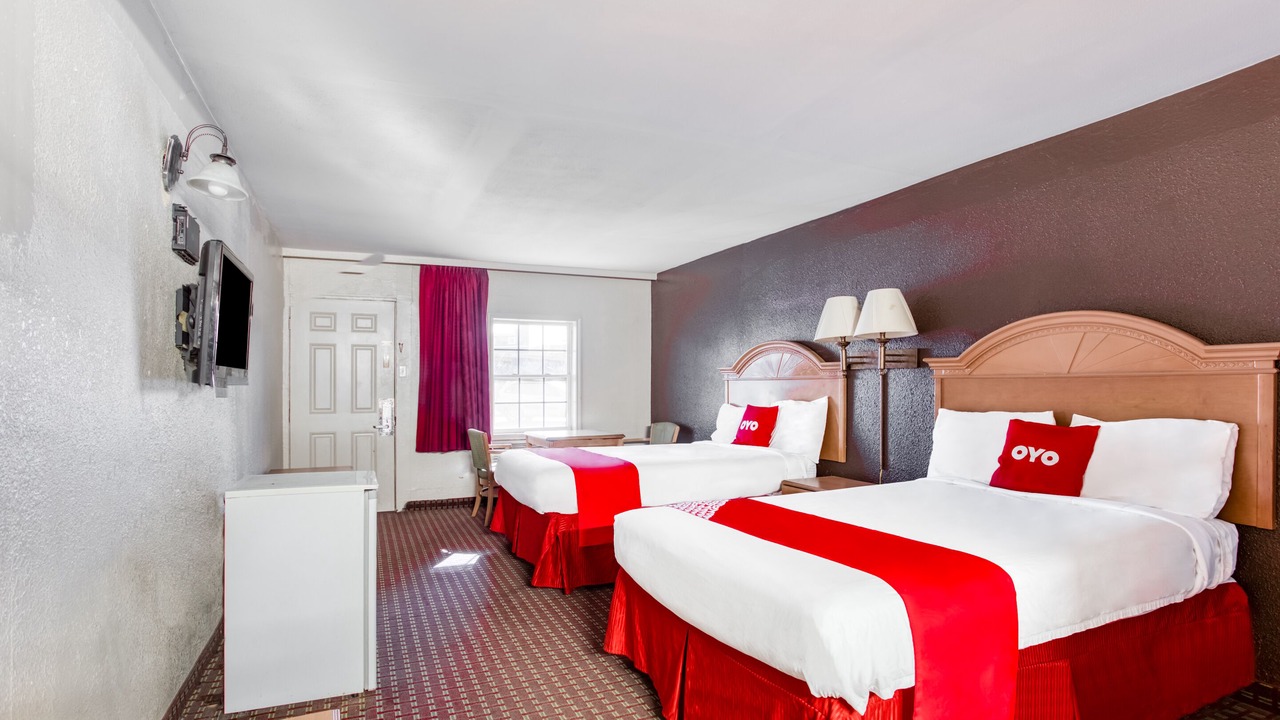 Photo of Bedroom in Bald Knob