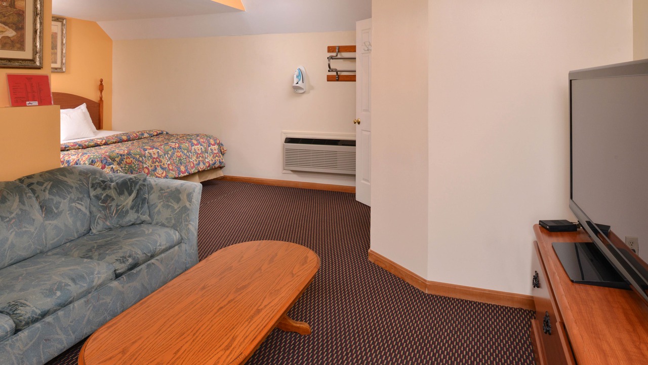 Photo of Bedroom in Soudersburg
