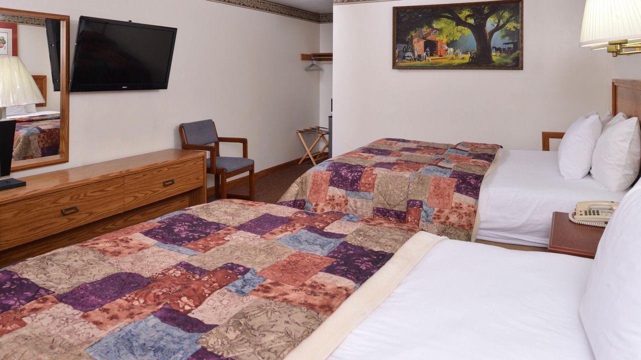 Photo of Bedroom in Soudersburg