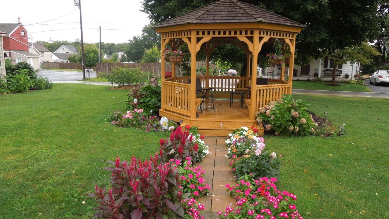 Photo of Outdoor in Soudersburg