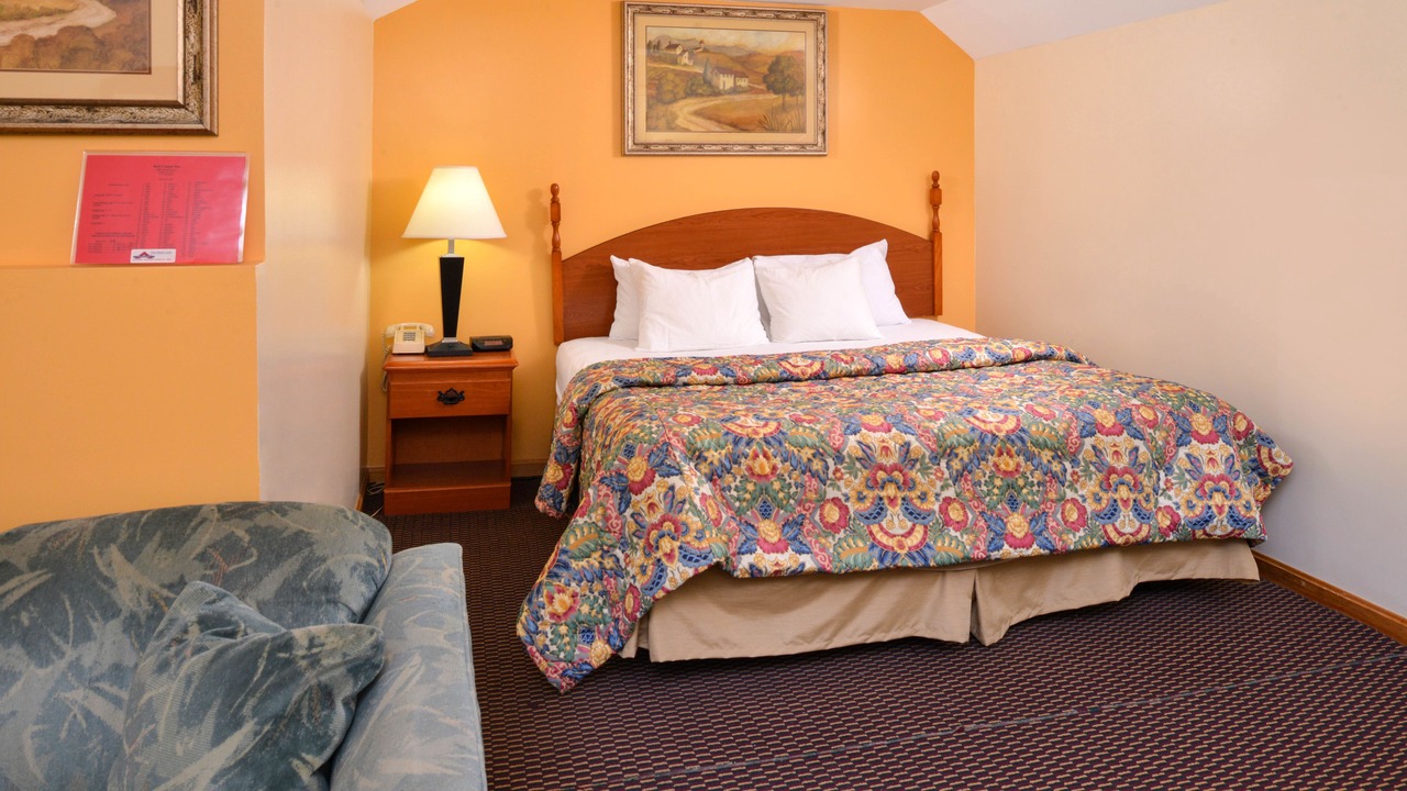 Photo of Bedroom in Soudersburg