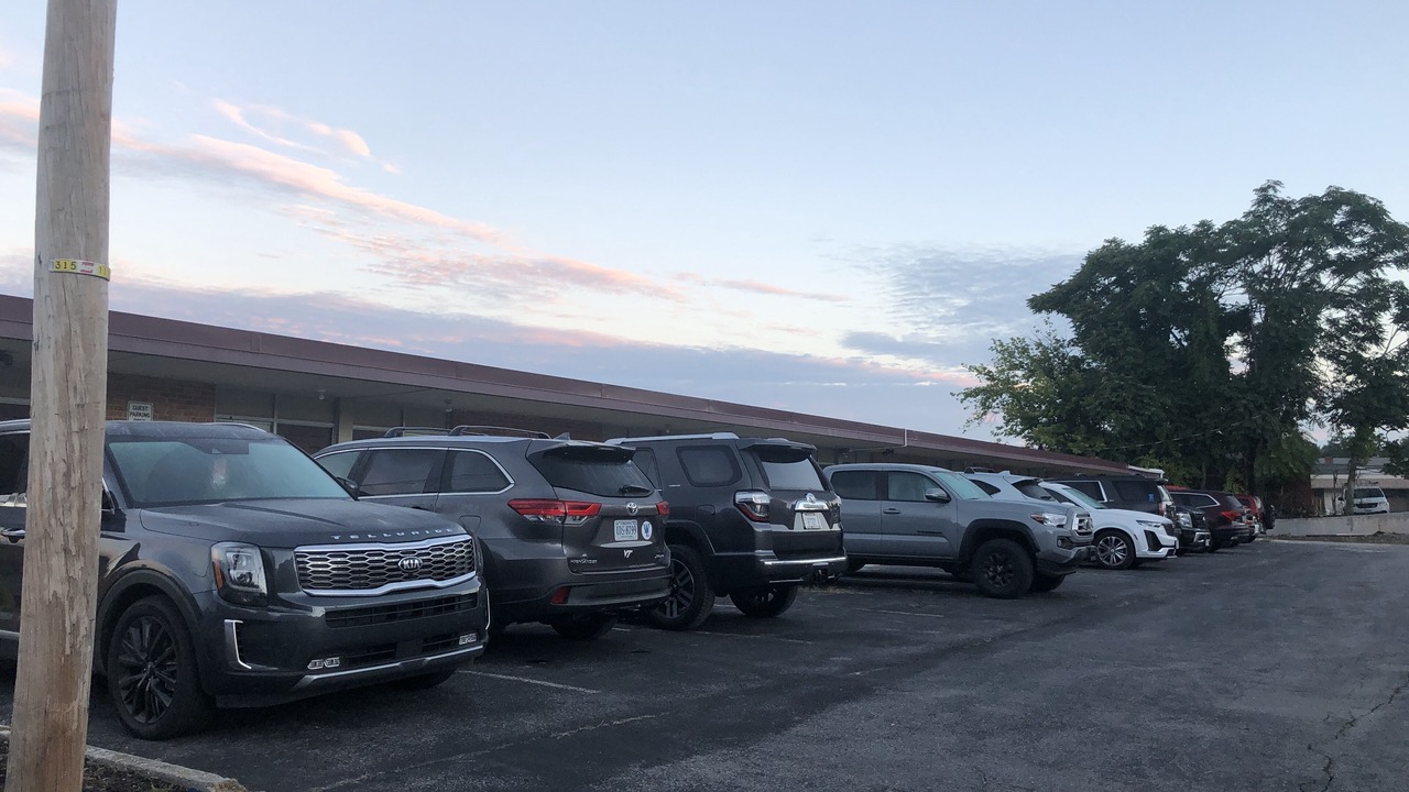 Photo of Outdoor in Grissom - Highland