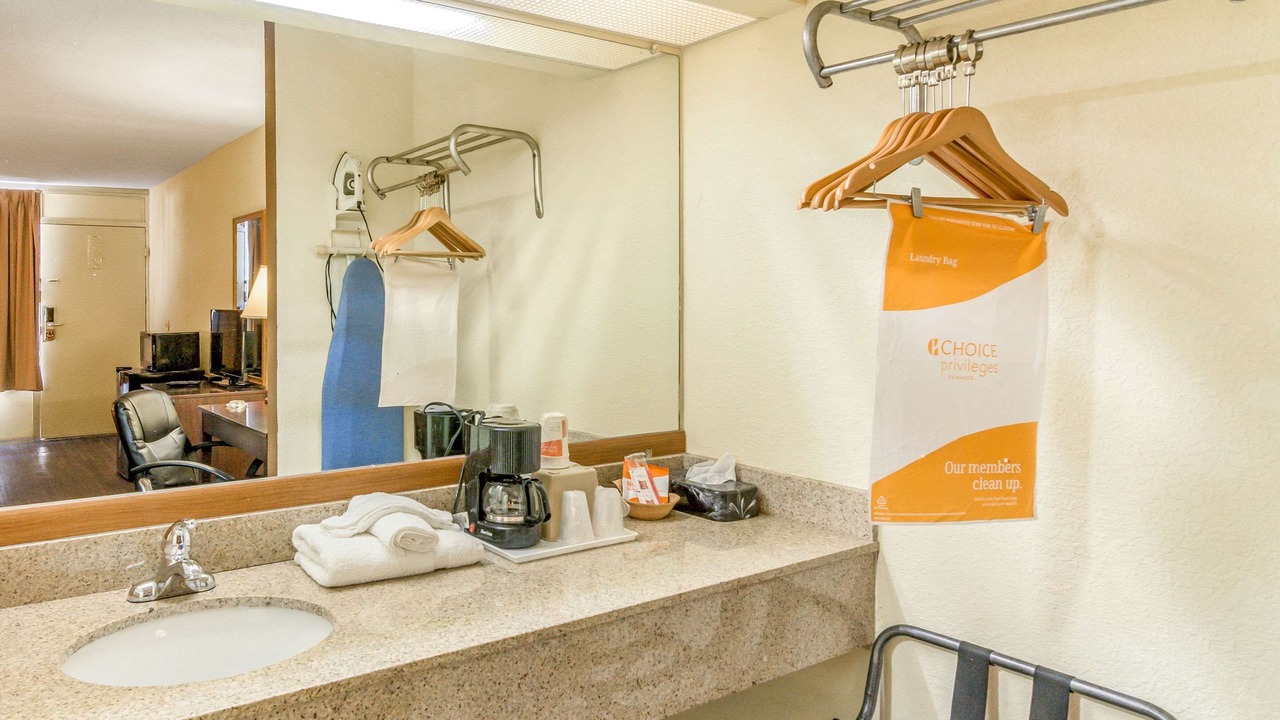 Photo of Bathroom in Andalusia