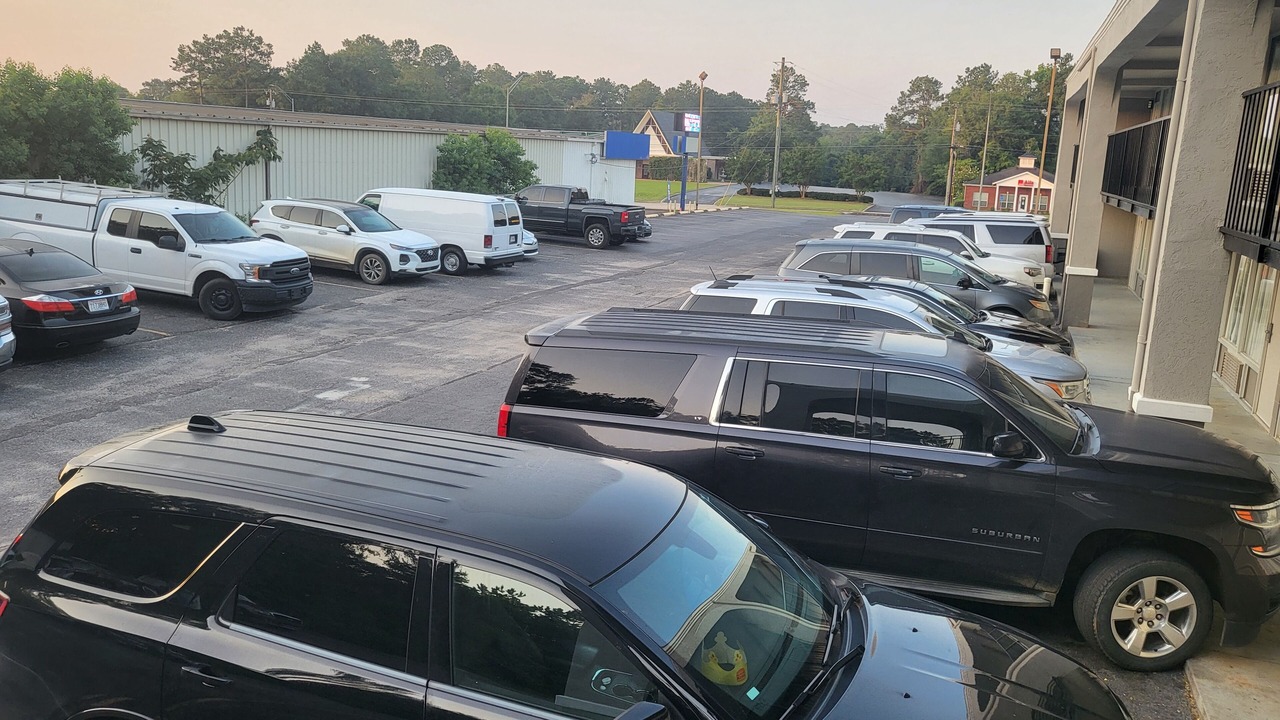 Photo of Outdoor in Andalusia