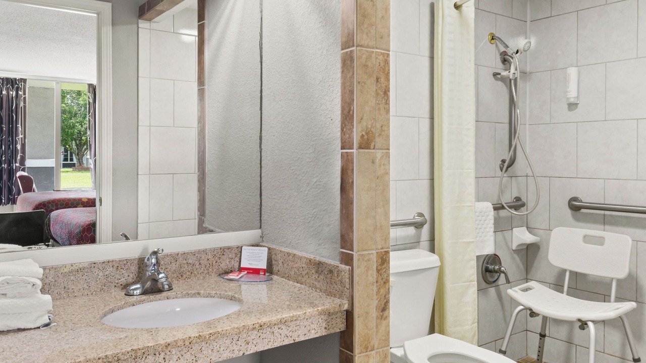 Photo of Bathroom in Andalusia