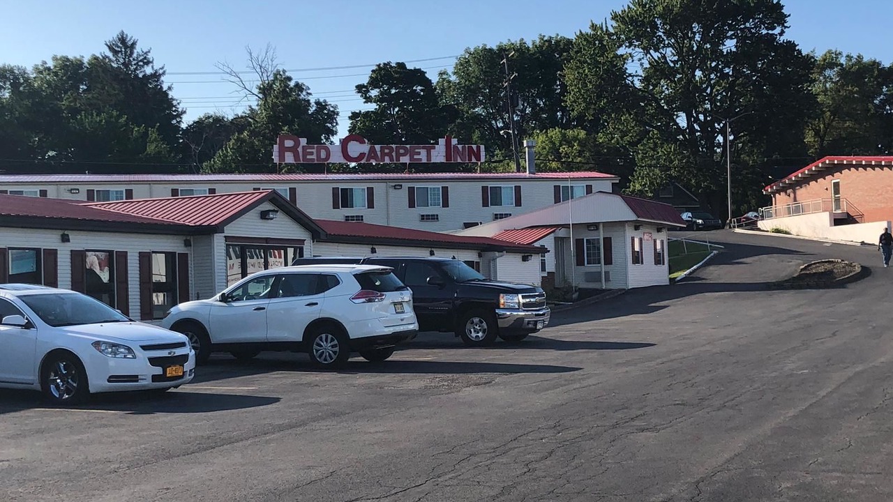 Photo of Outdoor in North Syracuse