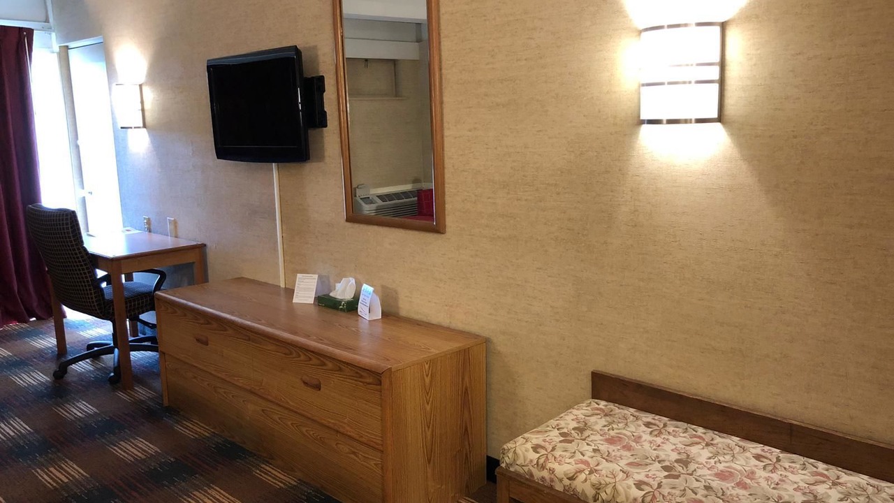 Photo of Bedroom in North Syracuse