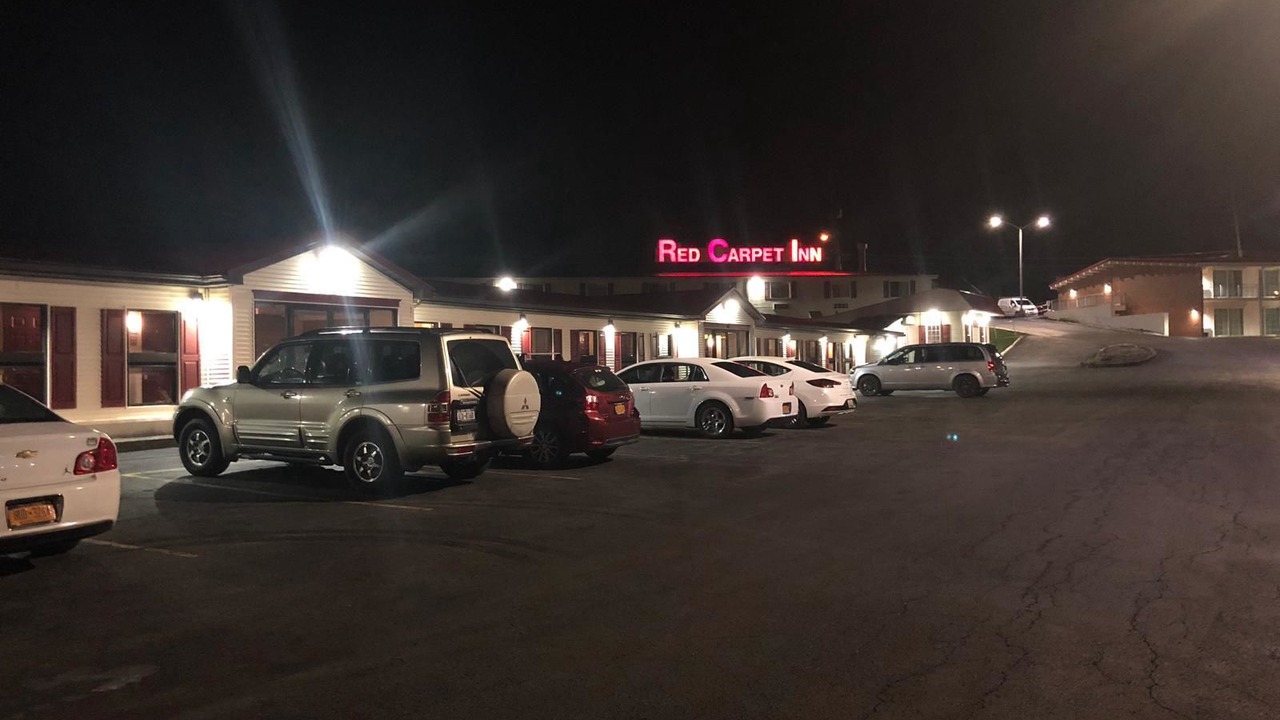 Photo of Outdoor in North Syracuse