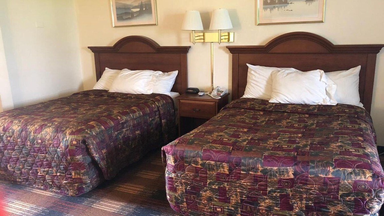 Photo of Bedroom in North Syracuse