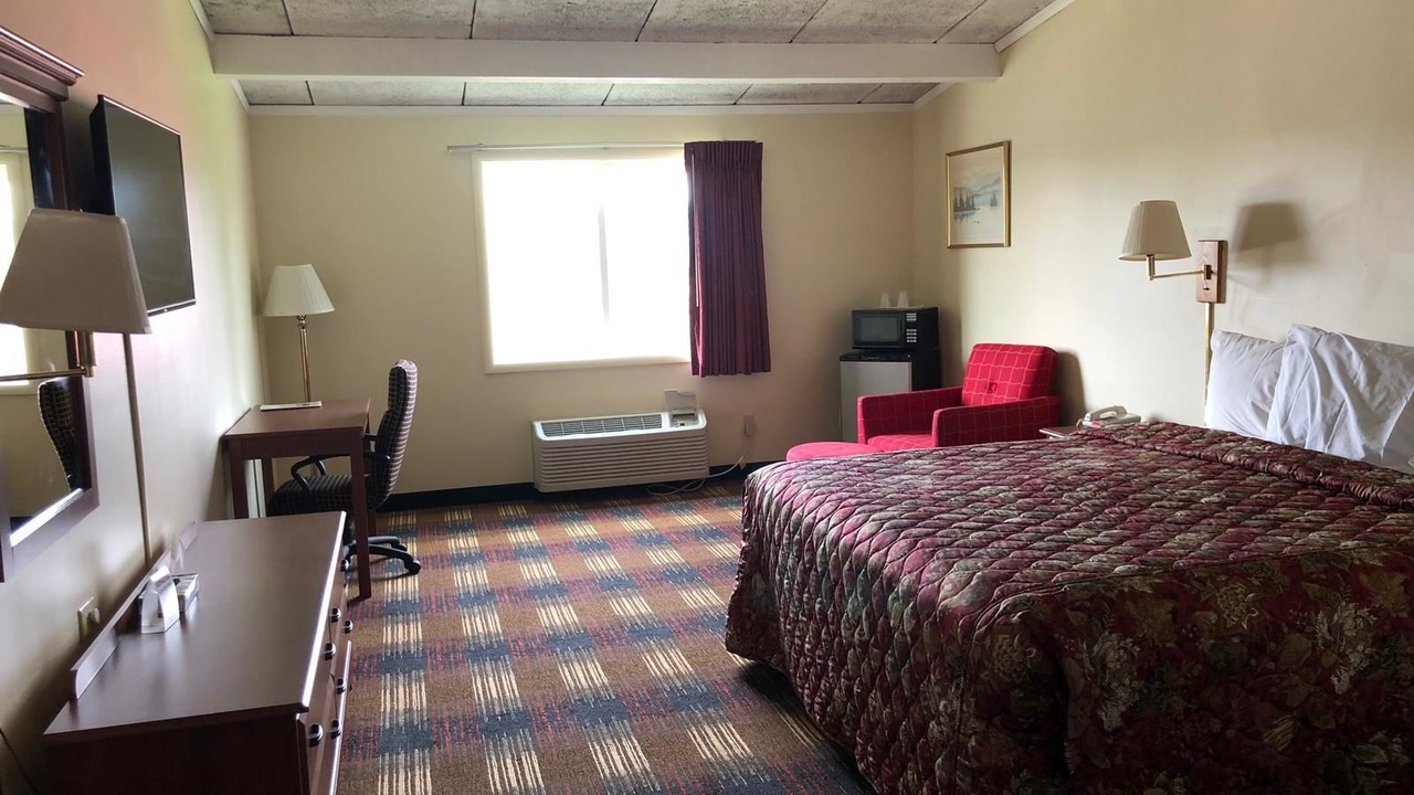Photo of Bedroom in North Syracuse