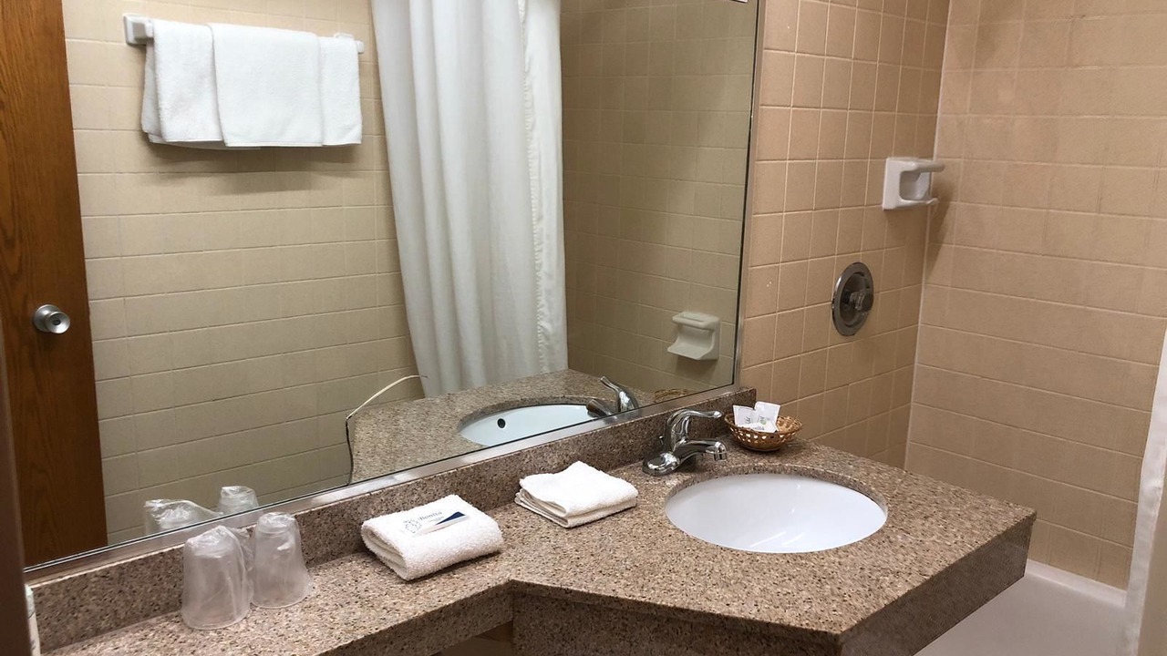 Photo of Bathroom in North Syracuse