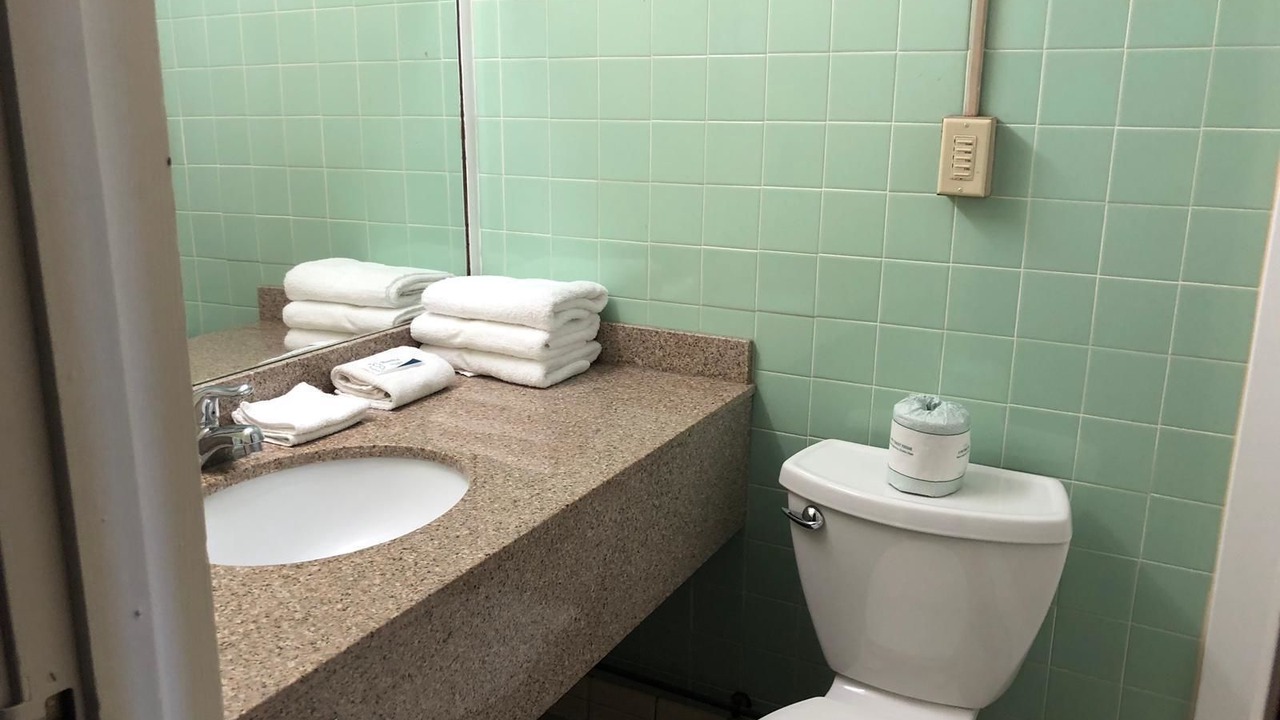 Photo of Bathroom in North Syracuse