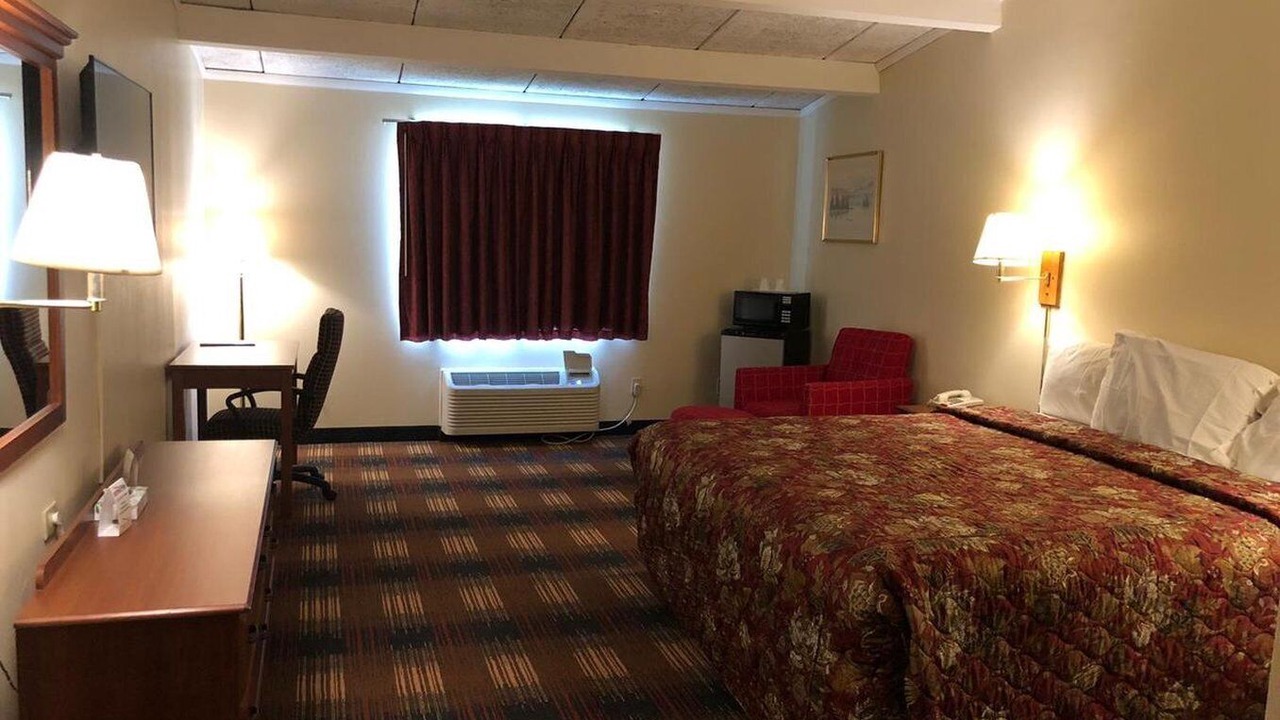 Photo of Bedroom in North Syracuse