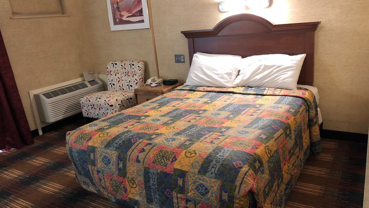 Photo of Bedroom in North Syracuse