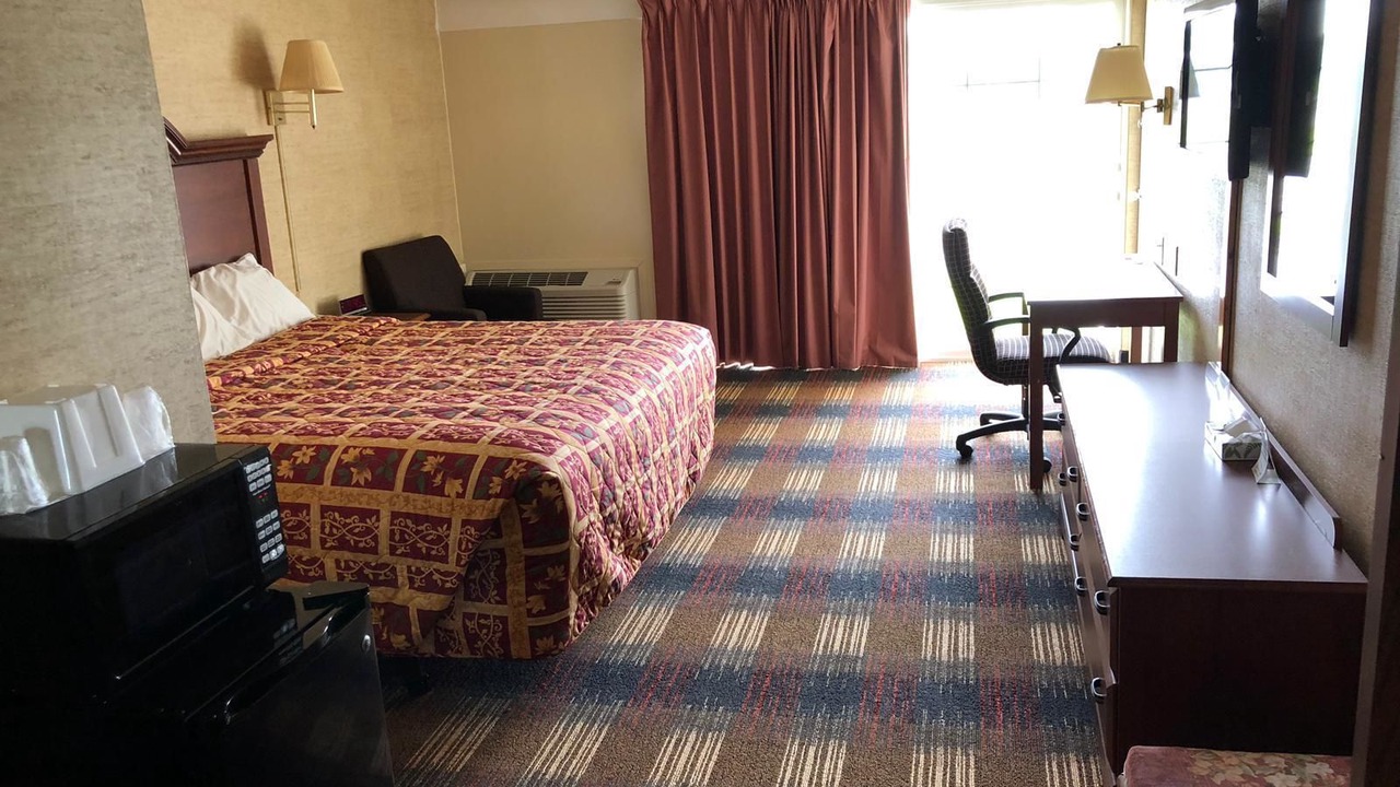 Photo of Bedroom in North Syracuse