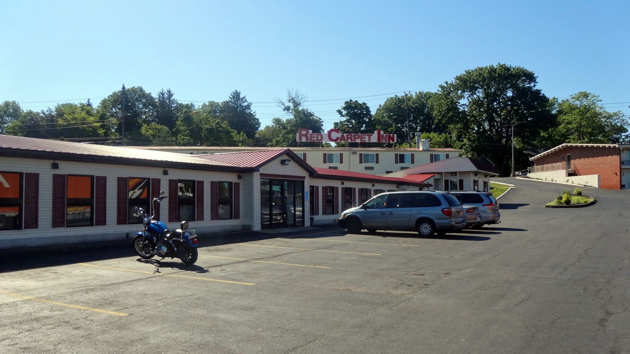 Photo of Outdoor in North Syracuse