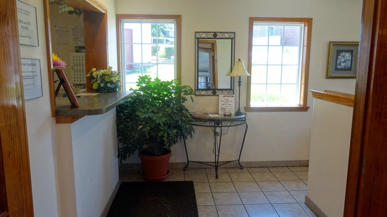 Photo of Livingroom in North Syracuse