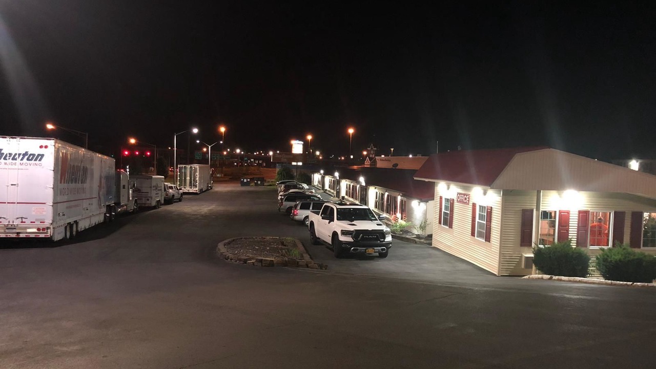Photo of Outdoor in North Syracuse