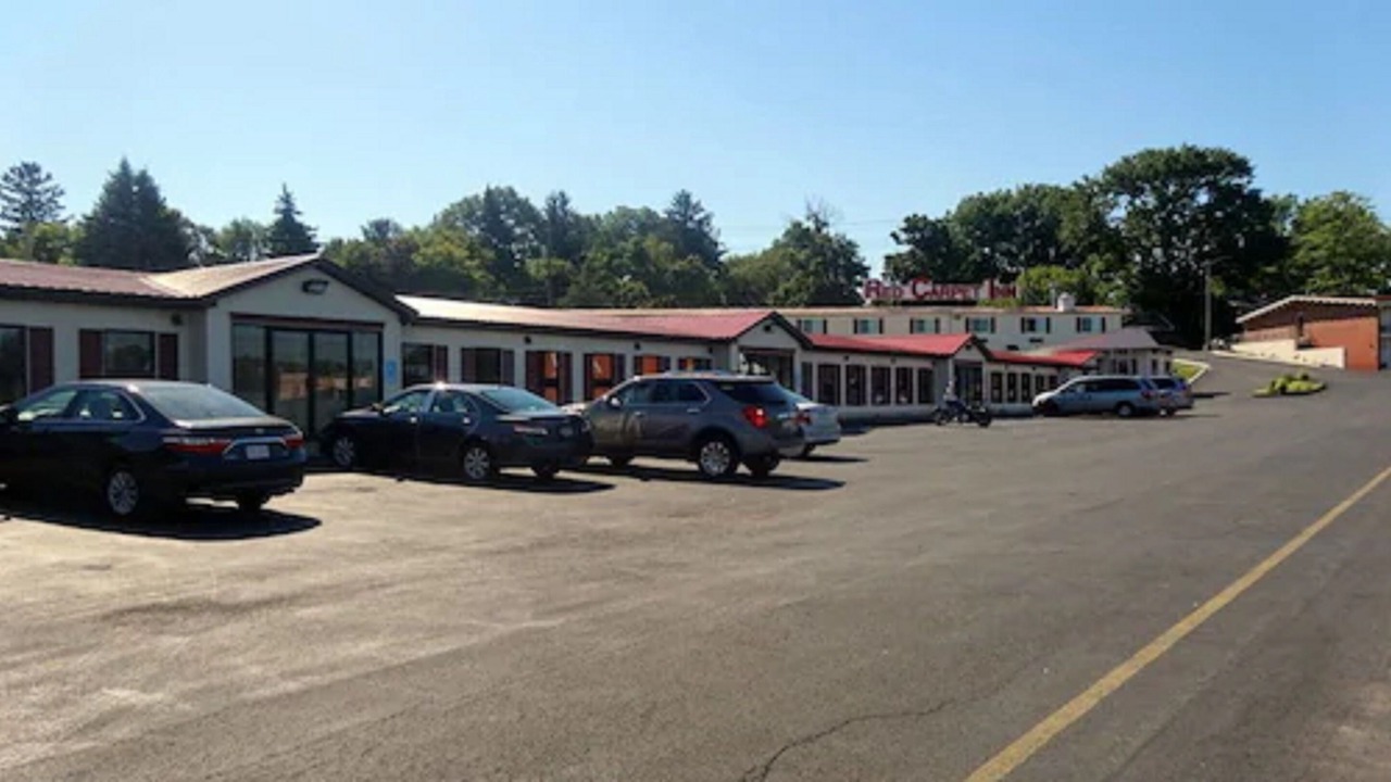 Photo of Outdoor in North Syracuse