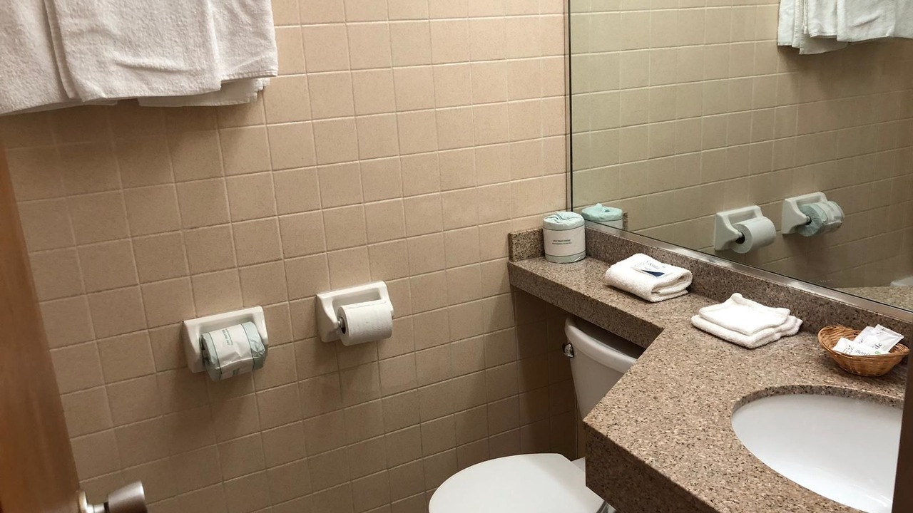 Photo of Bathroom in North Syracuse