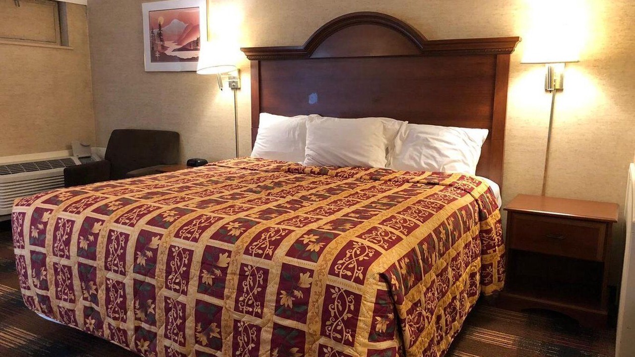 Photo of Bedroom in North Syracuse