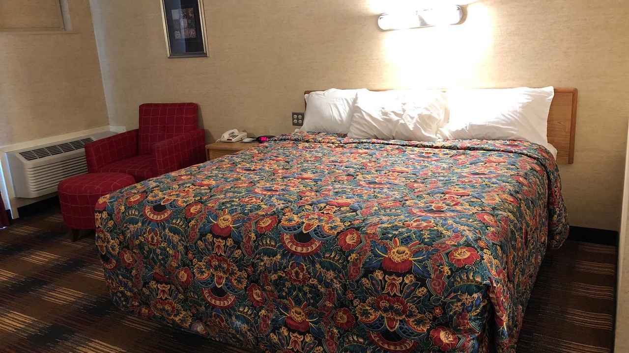 Photo of Bedroom in North Syracuse