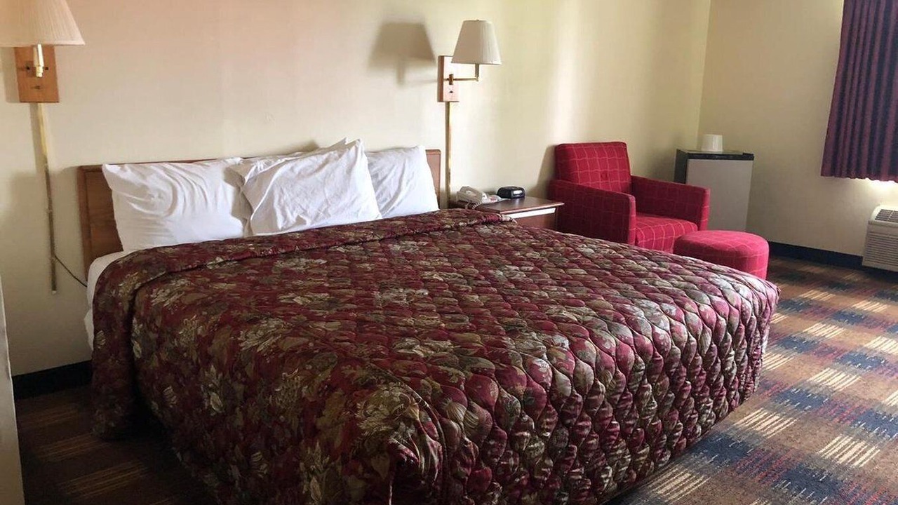 Photo of Bedroom in North Syracuse