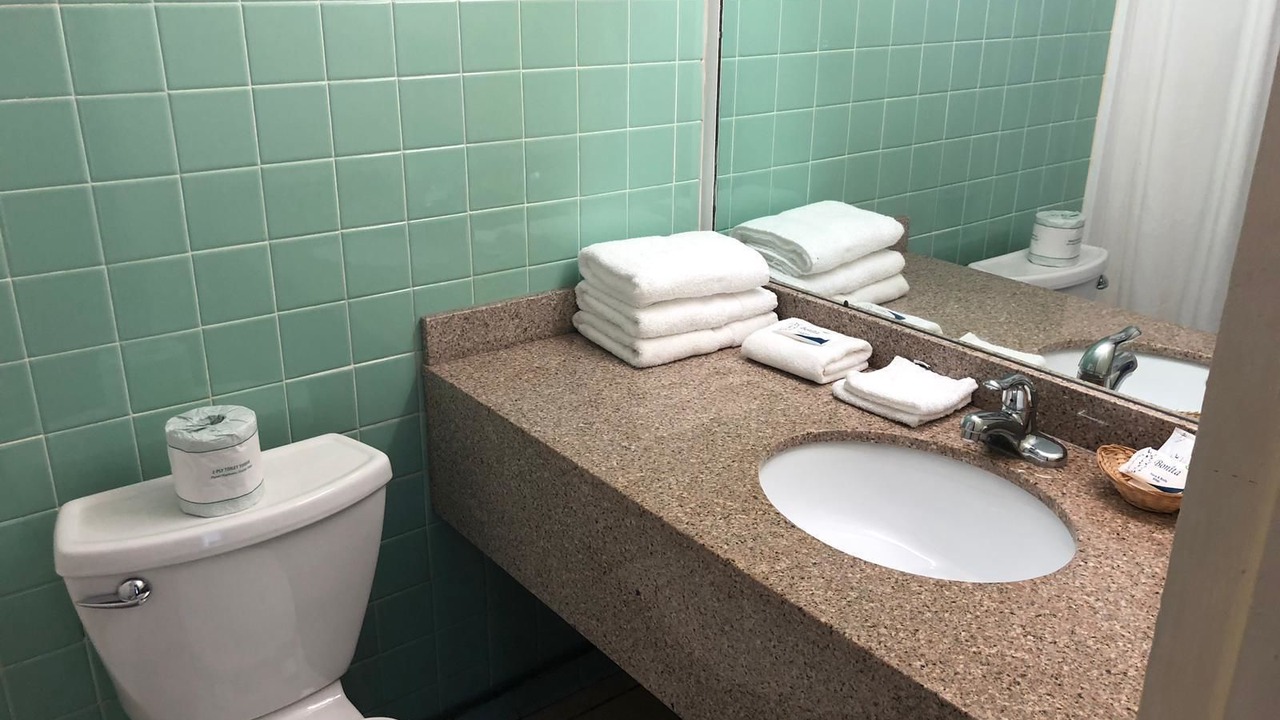 Photo of Bathroom in North Syracuse