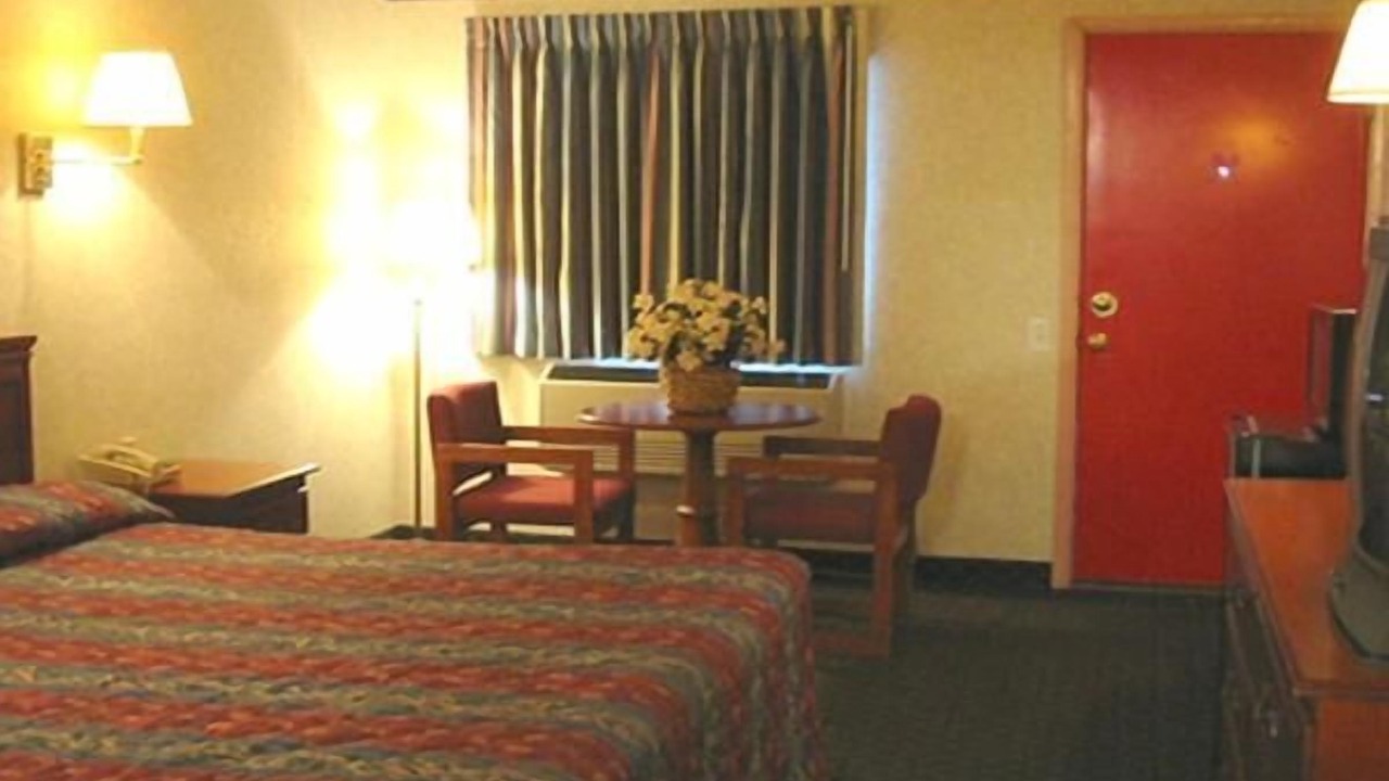 Photo of Bedroom in Williamstown