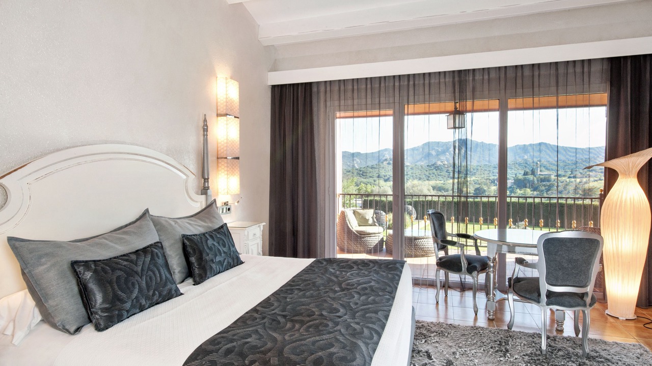 Photo of Bedroom in Santa Maria de Solius