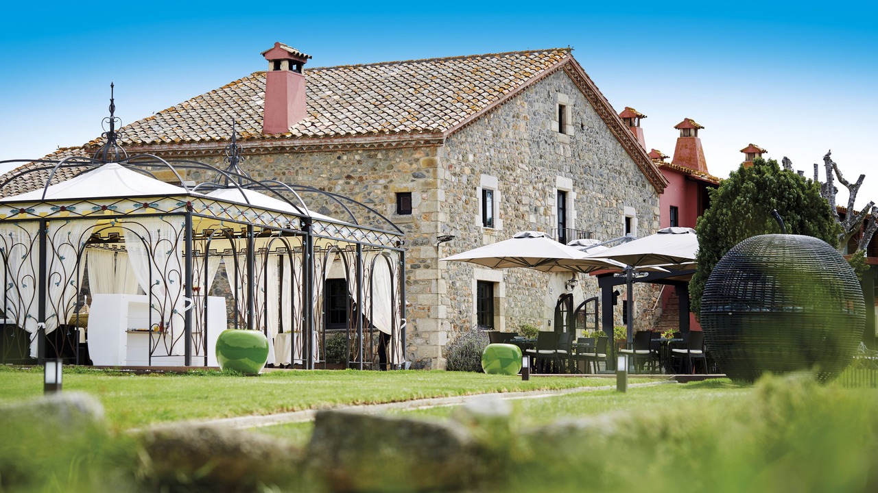 Photo of Outdoor in Santa Maria de Solius