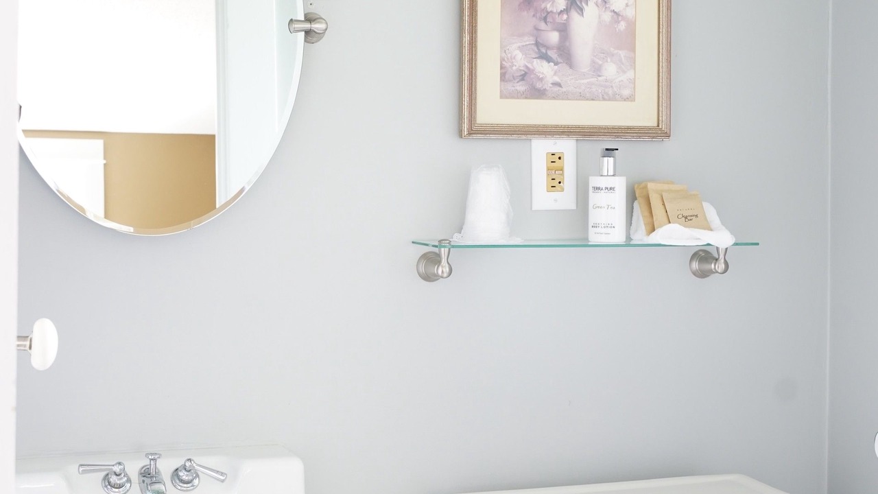 Photo of Bathroom in Town of East Fishkill